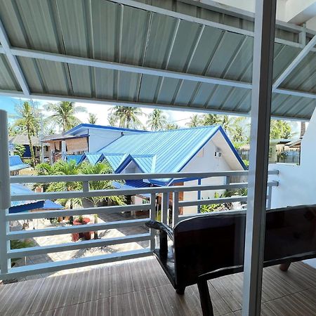 Foxtail Siargao Island Guesthouse General Luna  Dış mekan fotoğraf
