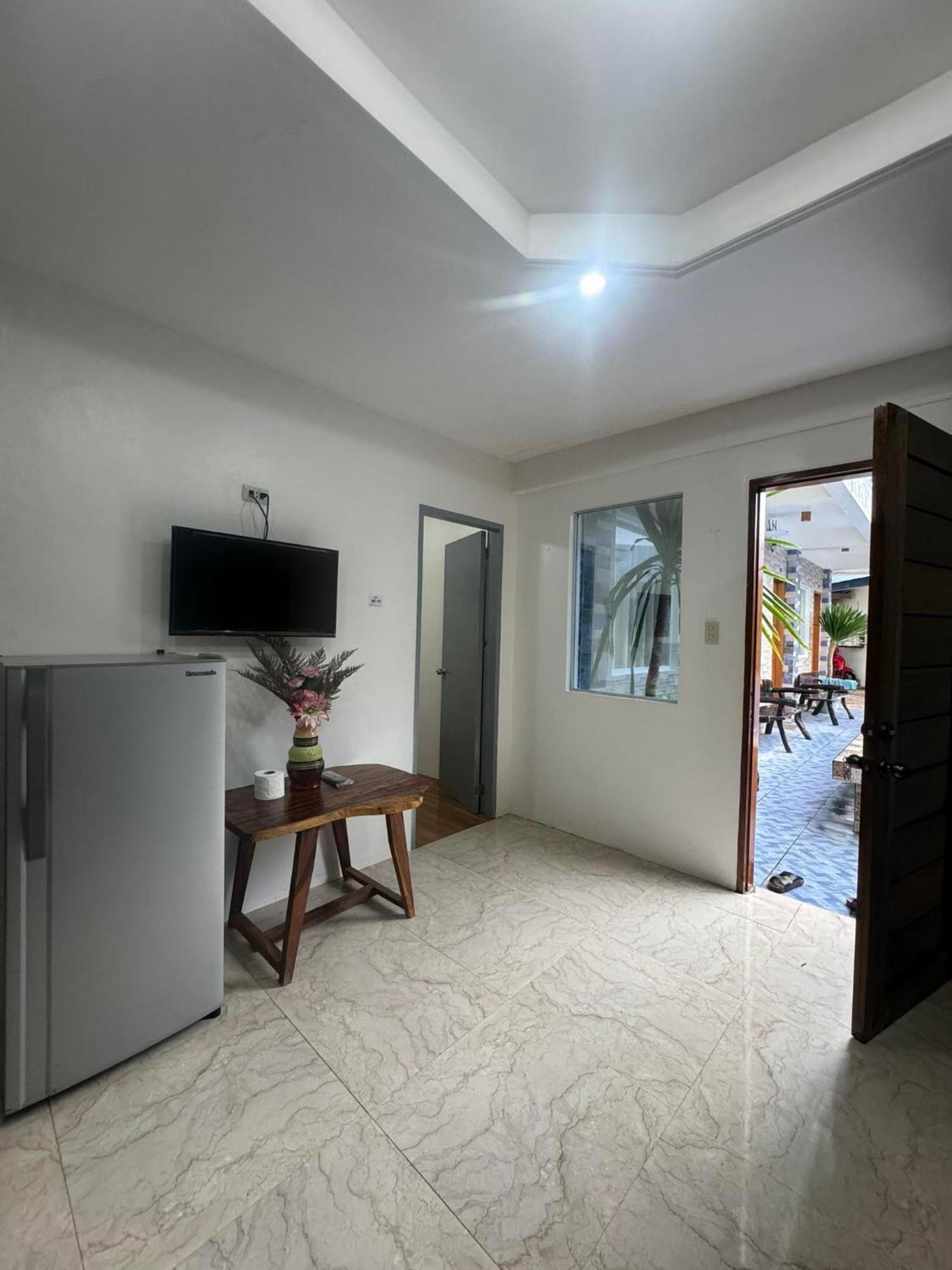 Foxtail Siargao Island Guesthouse General Luna  Dış mekan fotoğraf