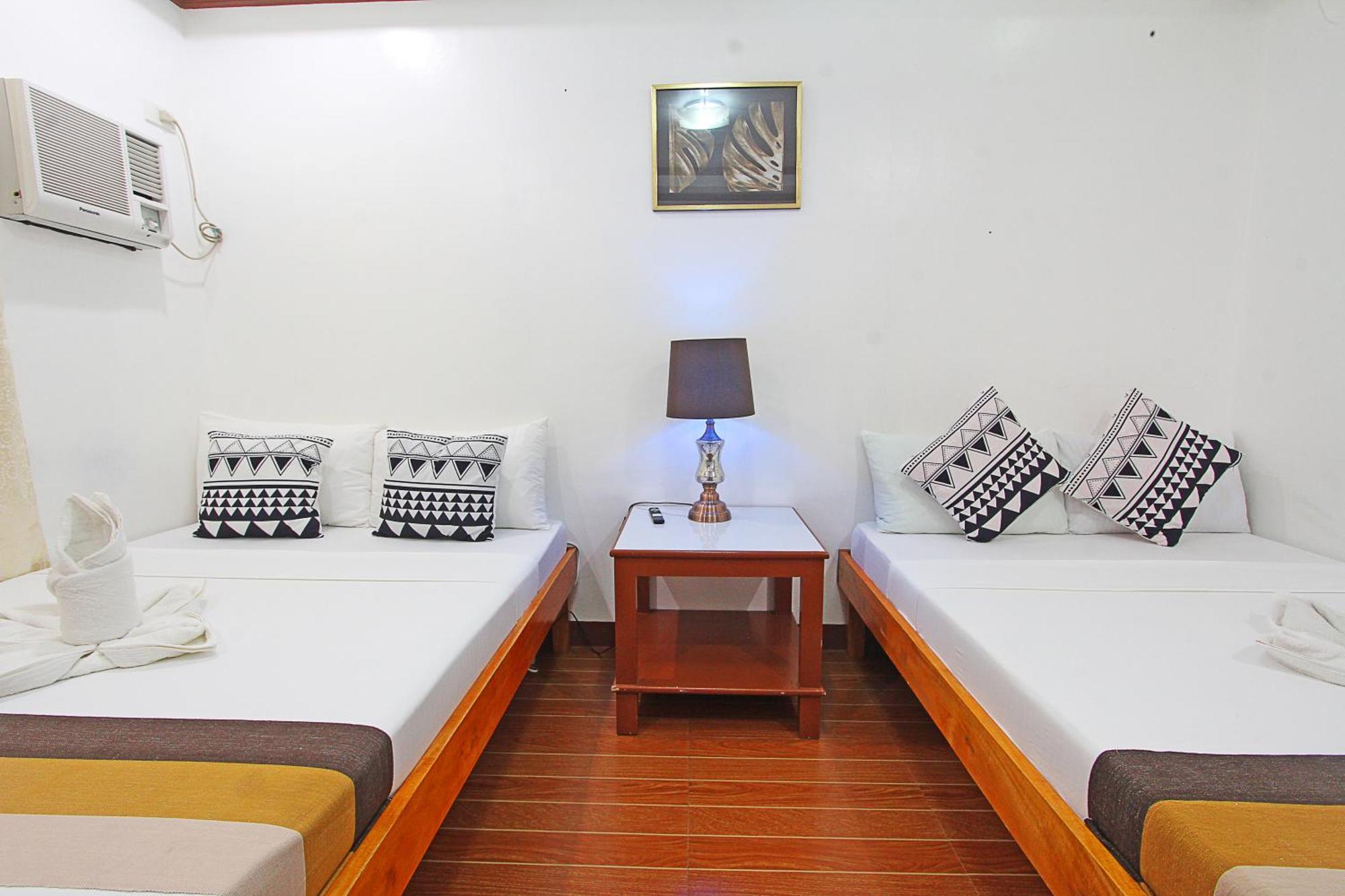 Foxtail Siargao Island Guesthouse General Luna  Dış mekan fotoğraf