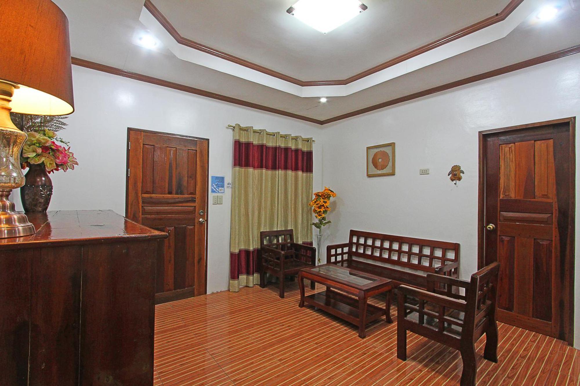 Foxtail Siargao Island Guesthouse General Luna  Dış mekan fotoğraf