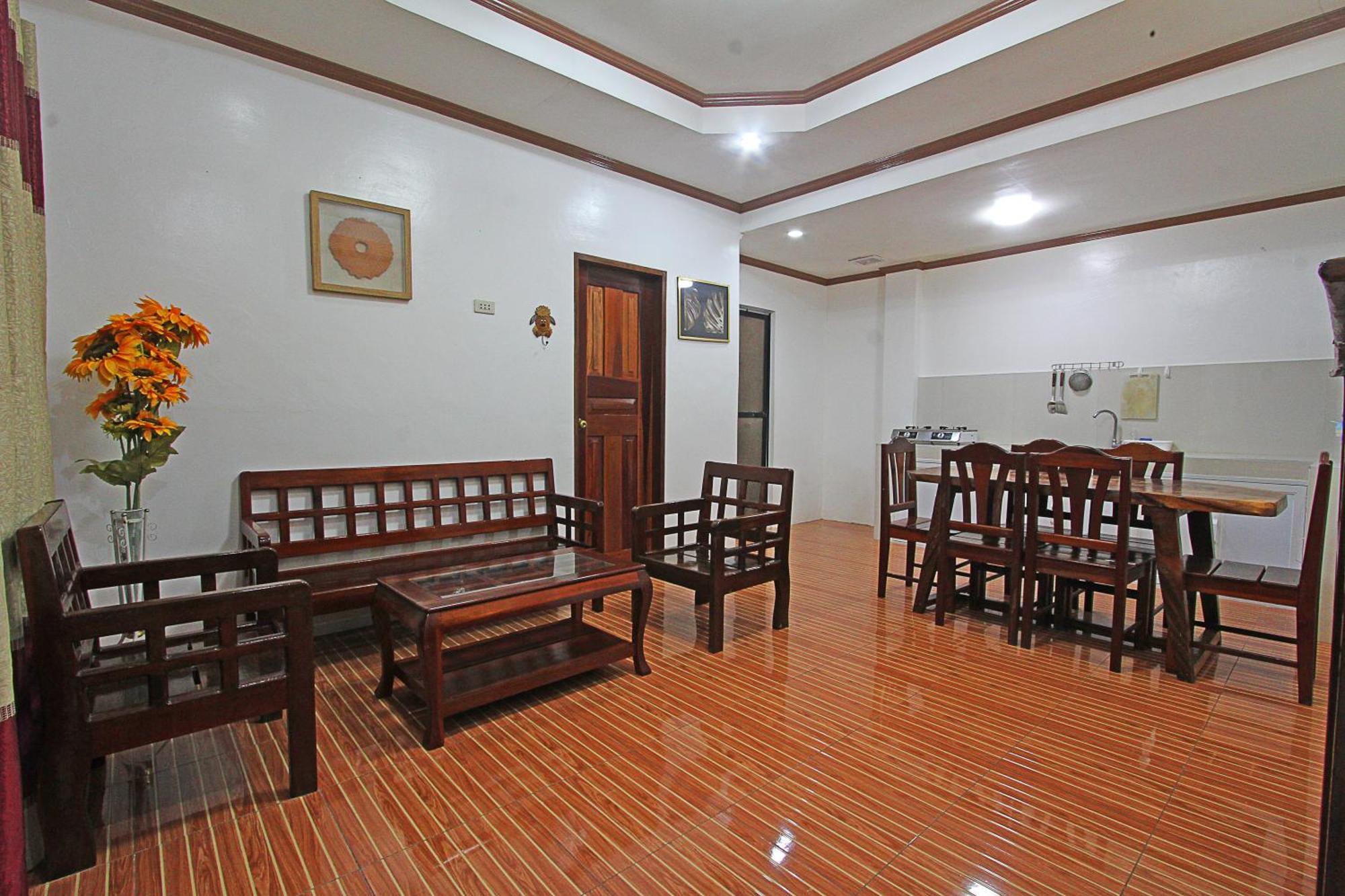 Foxtail Siargao Island Guesthouse General Luna  Dış mekan fotoğraf