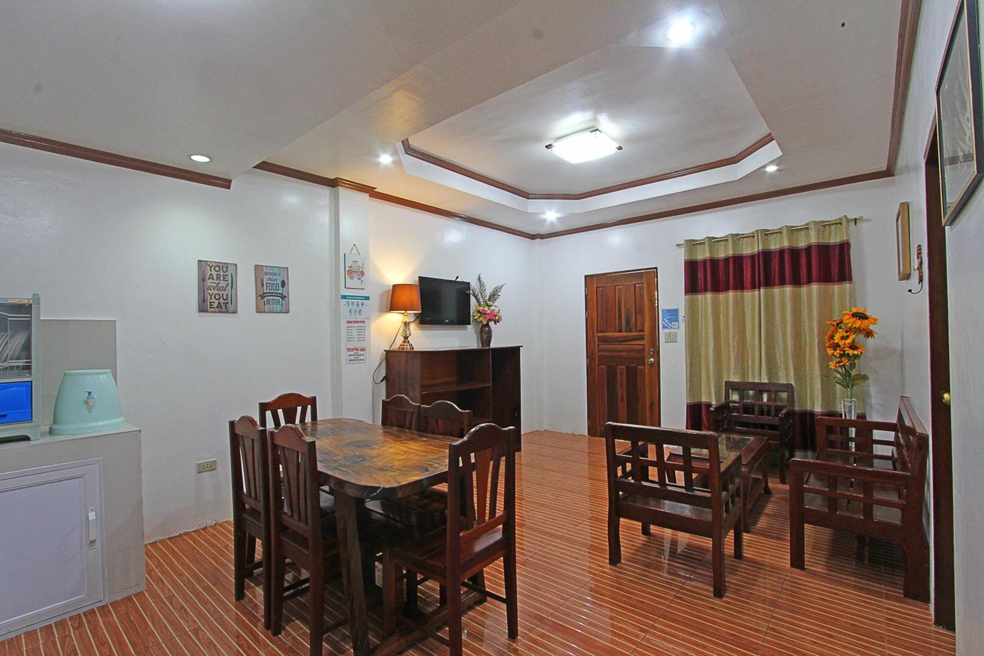 Foxtail Siargao Island Guesthouse General Luna  Dış mekan fotoğraf