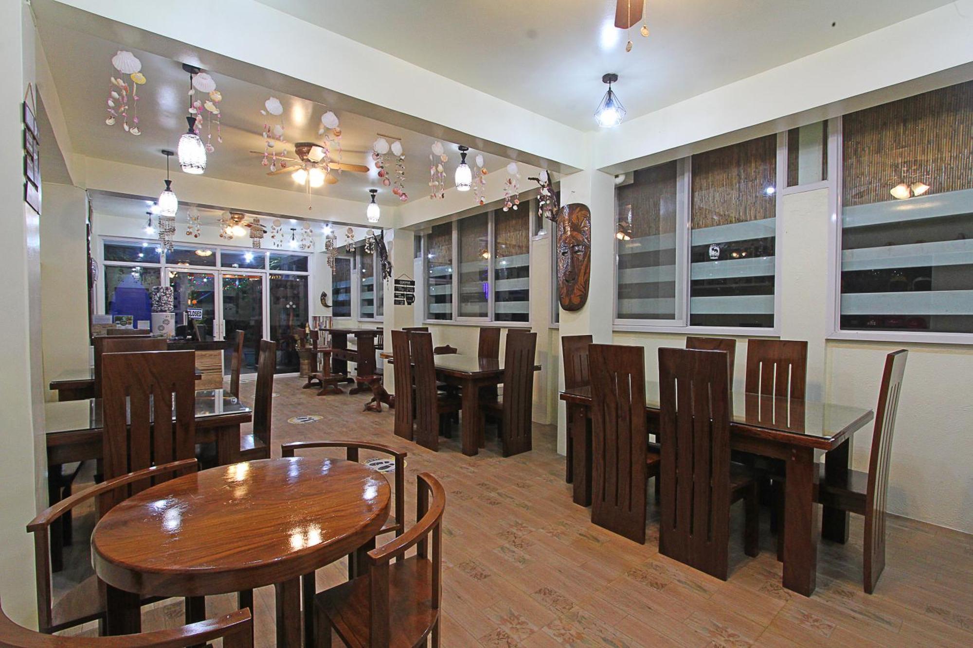Foxtail Siargao Island Guesthouse General Luna  Dış mekan fotoğraf
